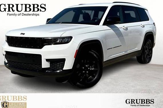 JEEP GRAND CHEROKEE L 2024 1C4RJKAG2R8536104 image JEEP GRAND CHEROKEE L 2024 1C4RJKAG2R8536104 image